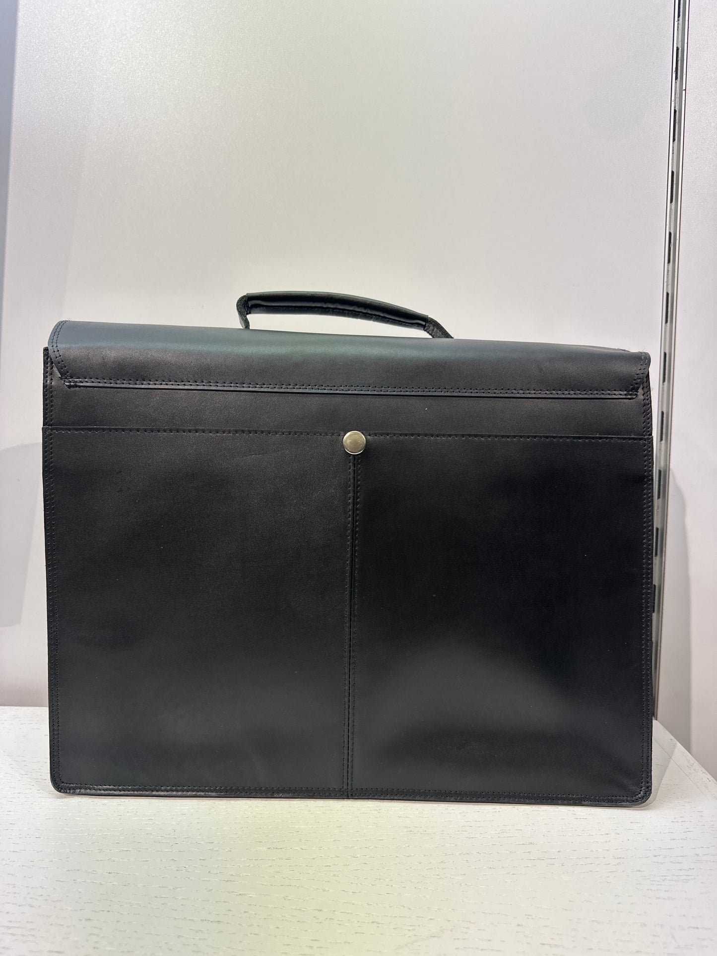 The YYZ Briefcase