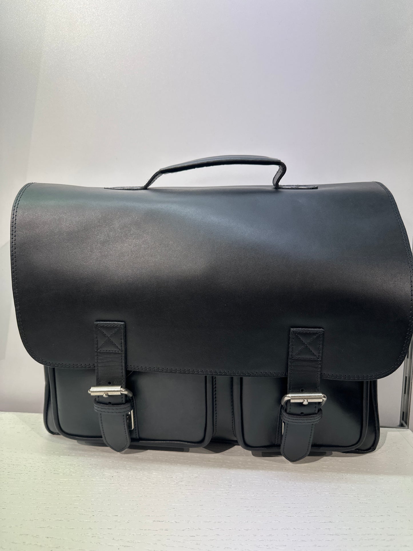 The YYZ Briefcase