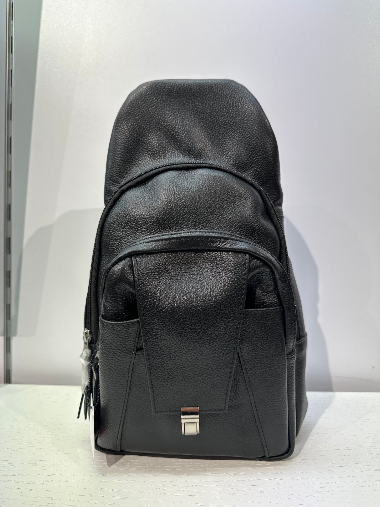 The YVR Sling Crossbody Bag