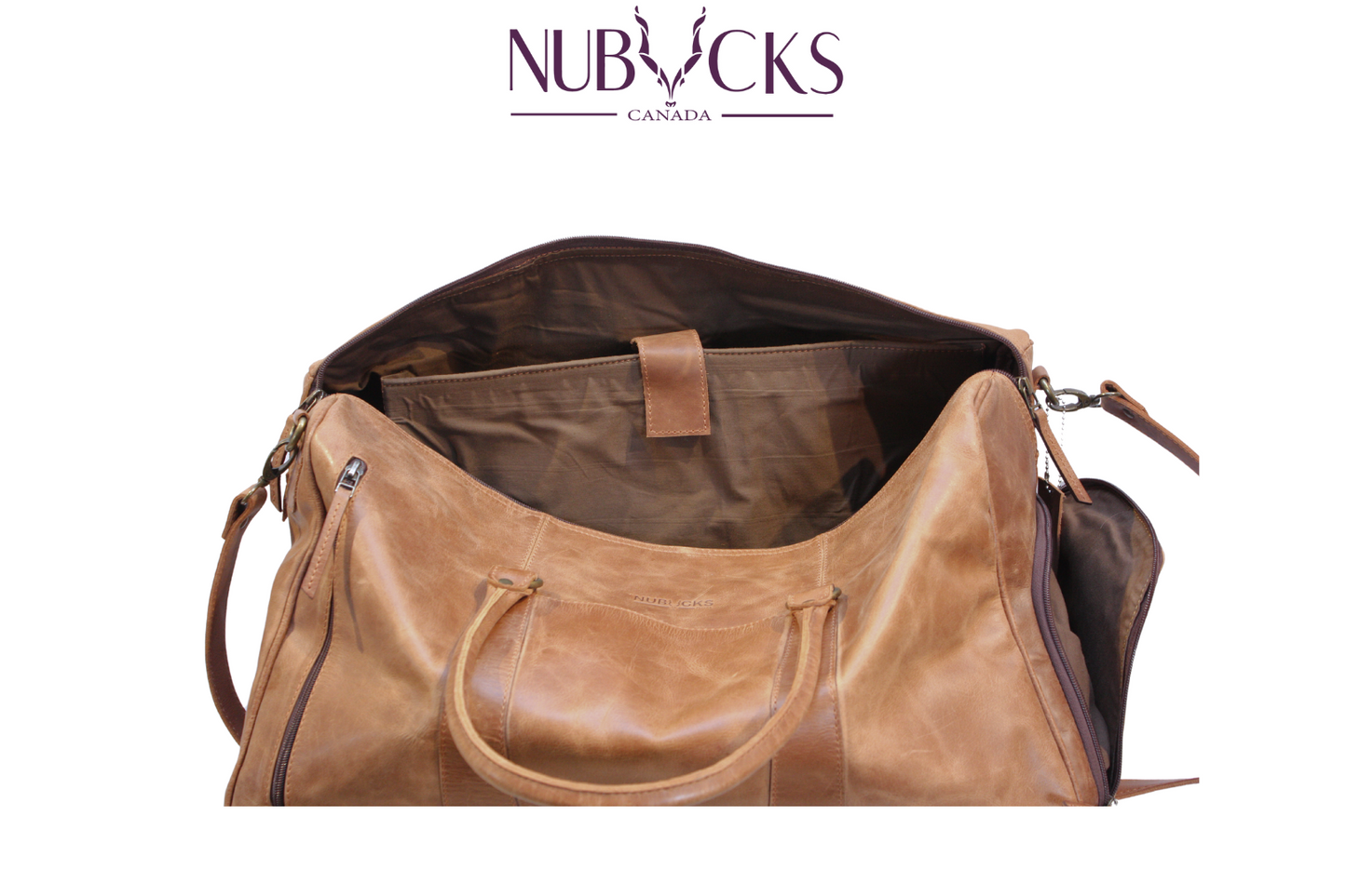 Journeyman's Duffle 2.0