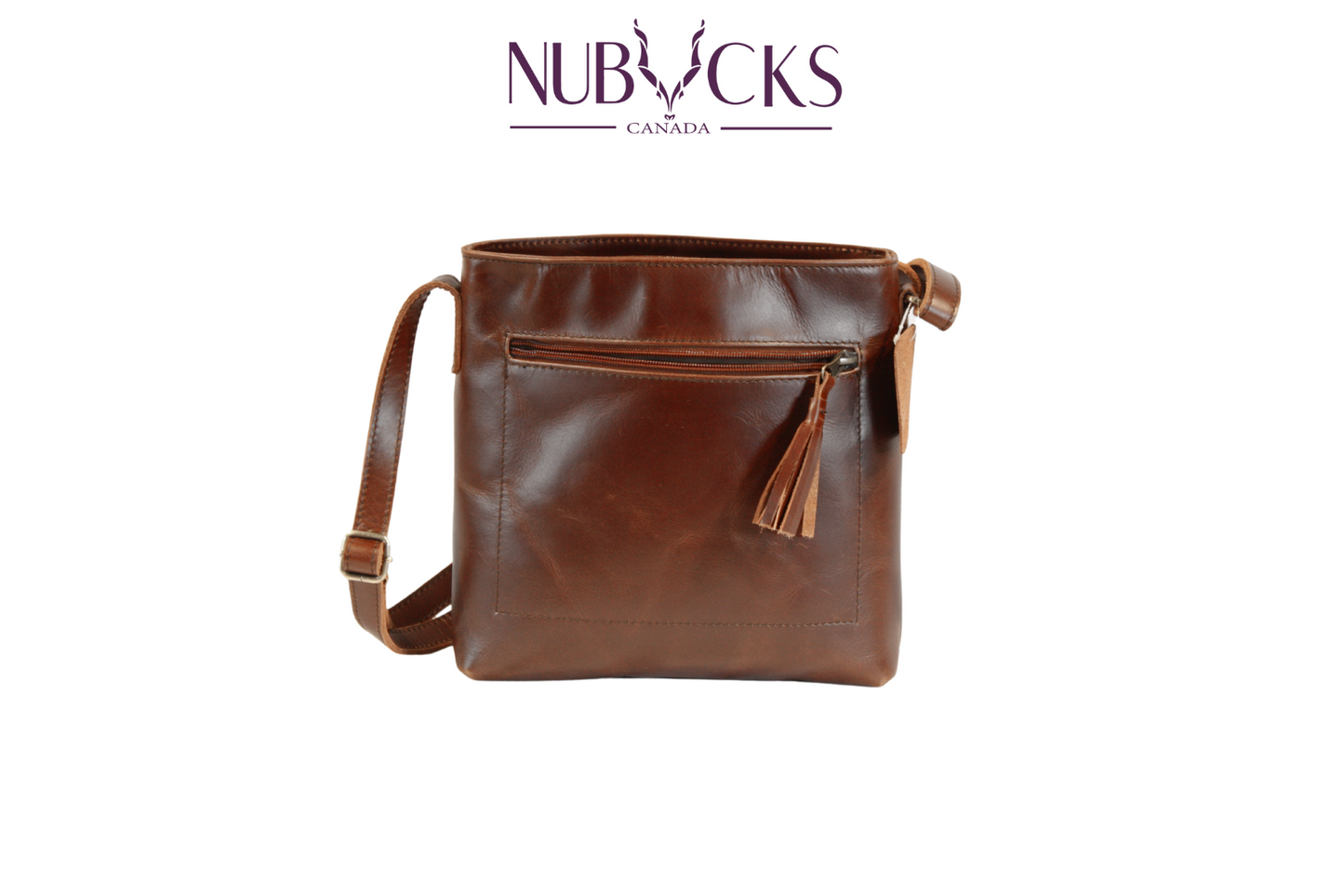 Nova Scotia Purse - Crossbody