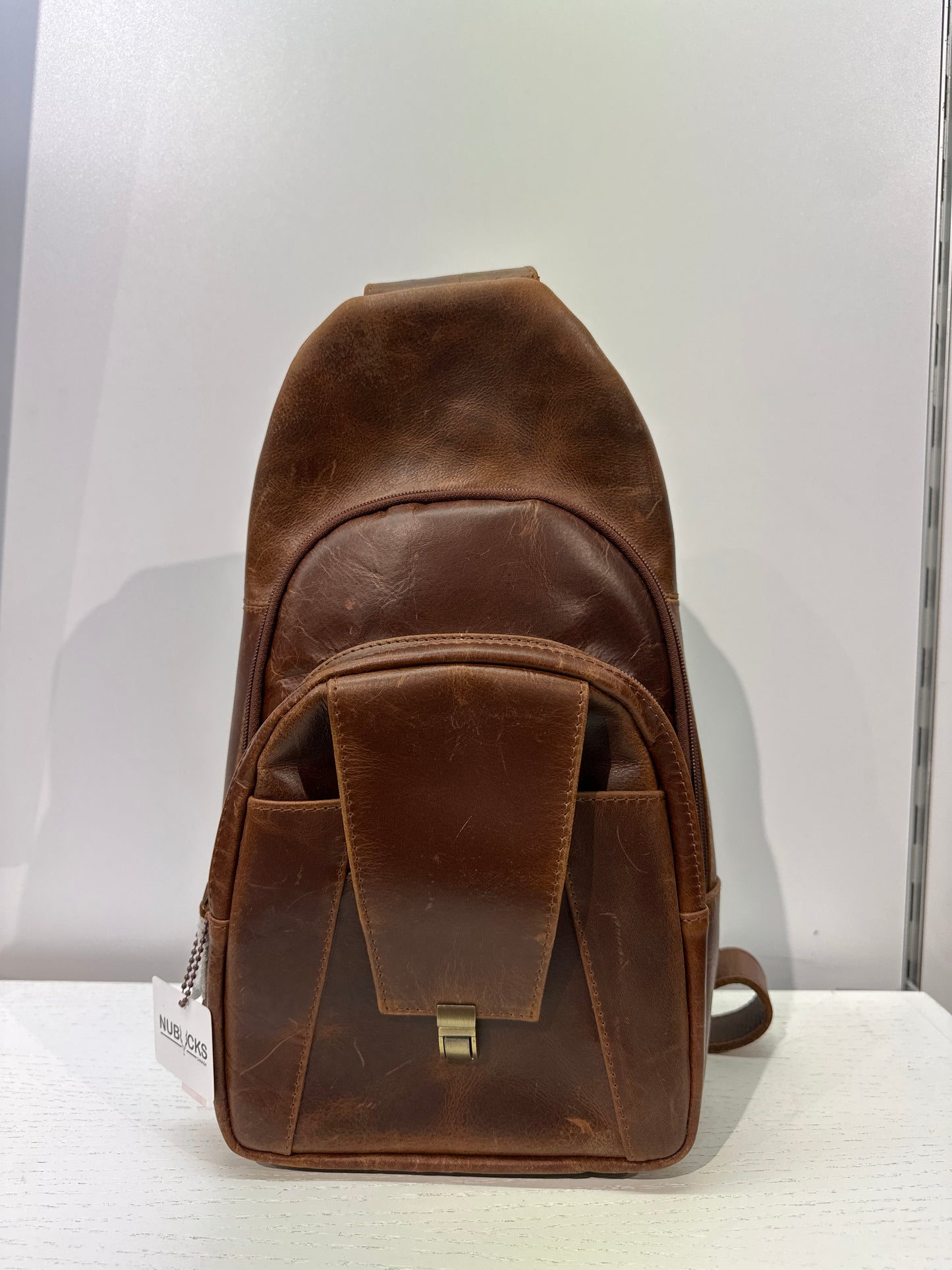 The YVR Sling Crossbody Bag