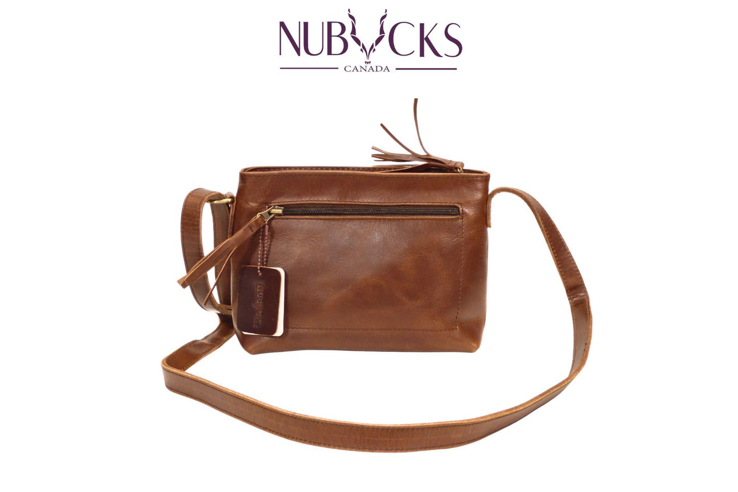 PEI Purse - Crossbody Bag