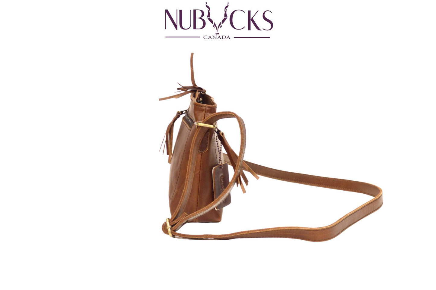 PEI Purse - Crossbody Bag