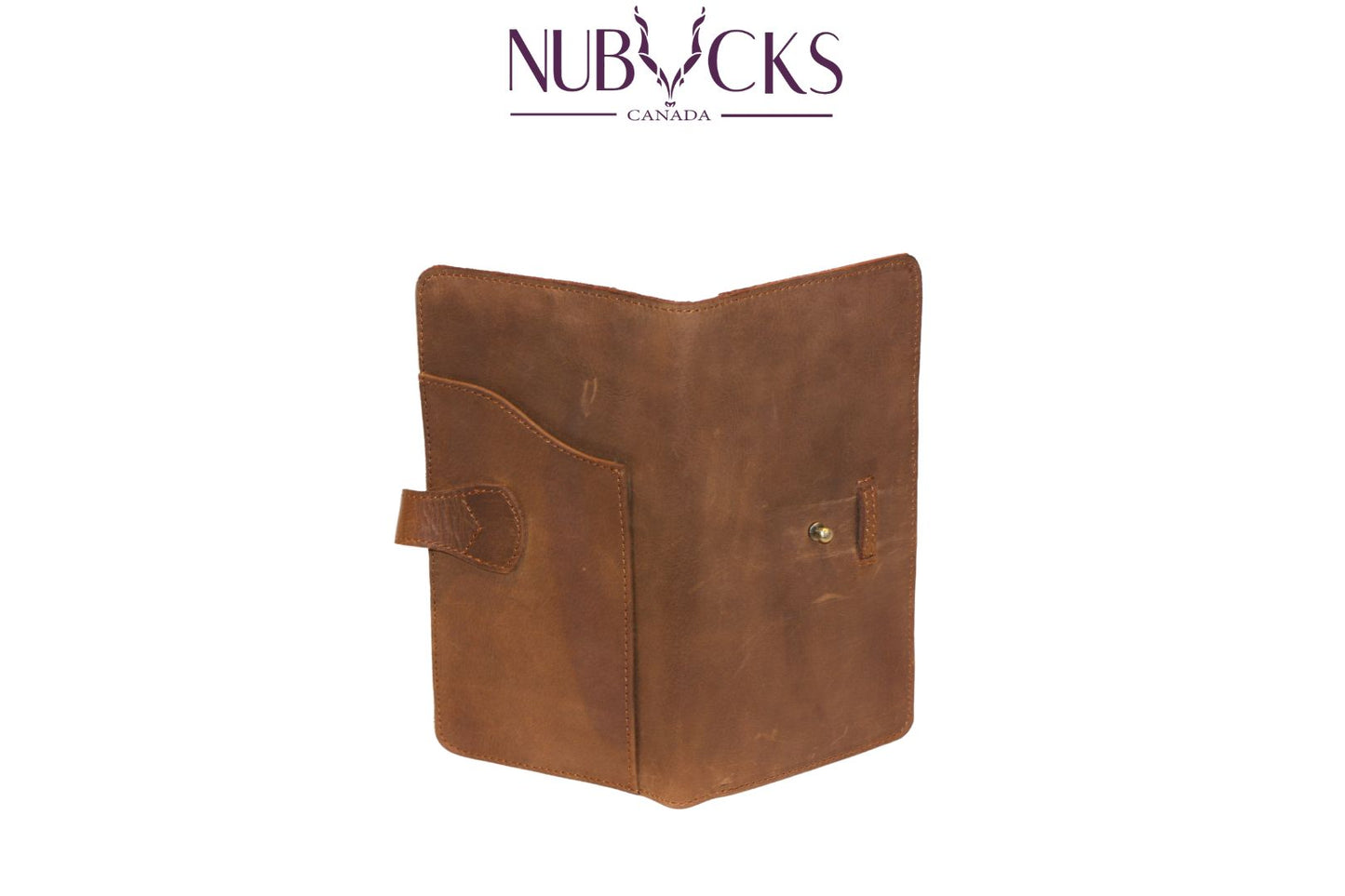 The Extended Families Umbrella - Passport Holder