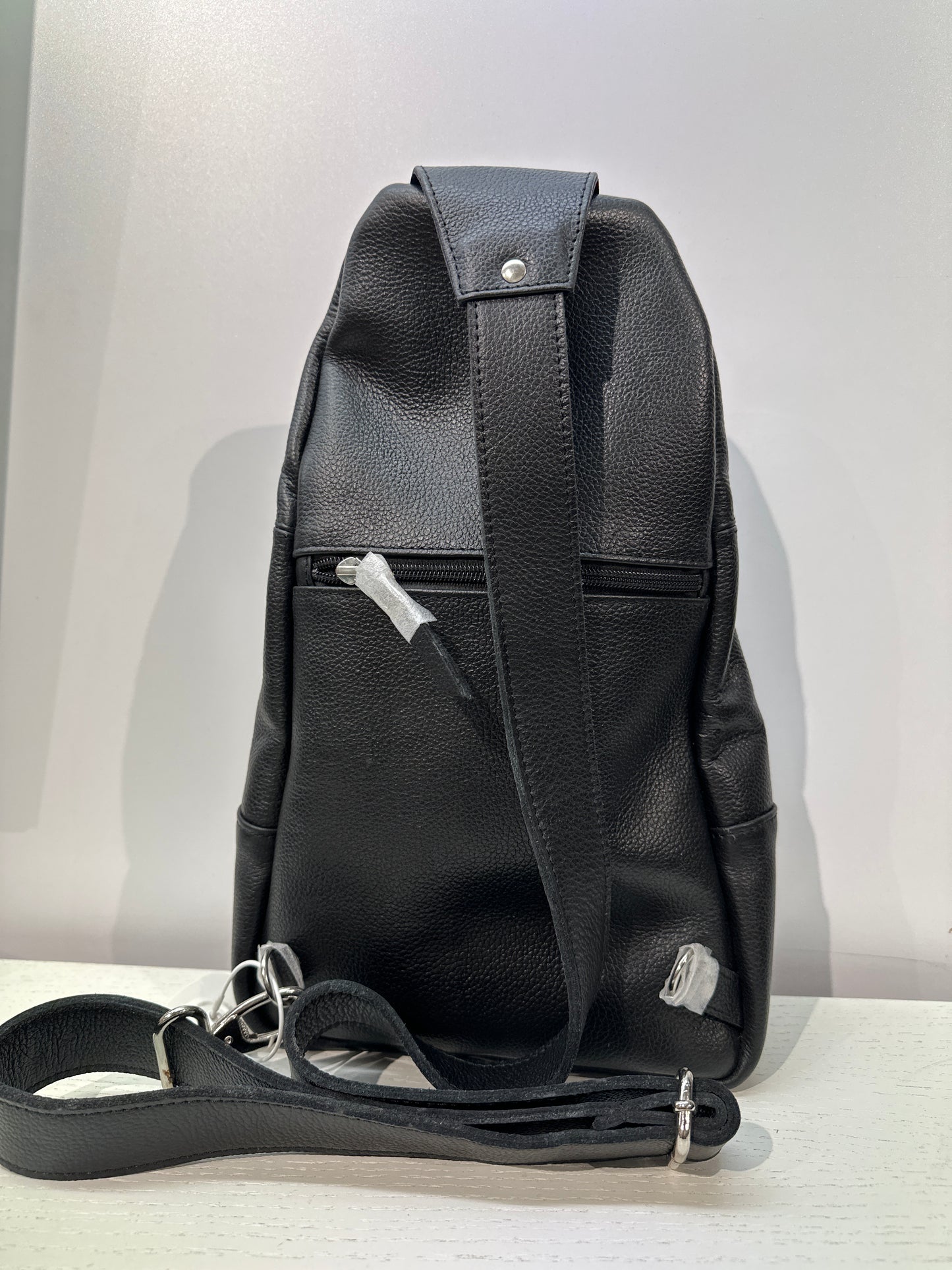 The YVR Sling Crossbody Bag