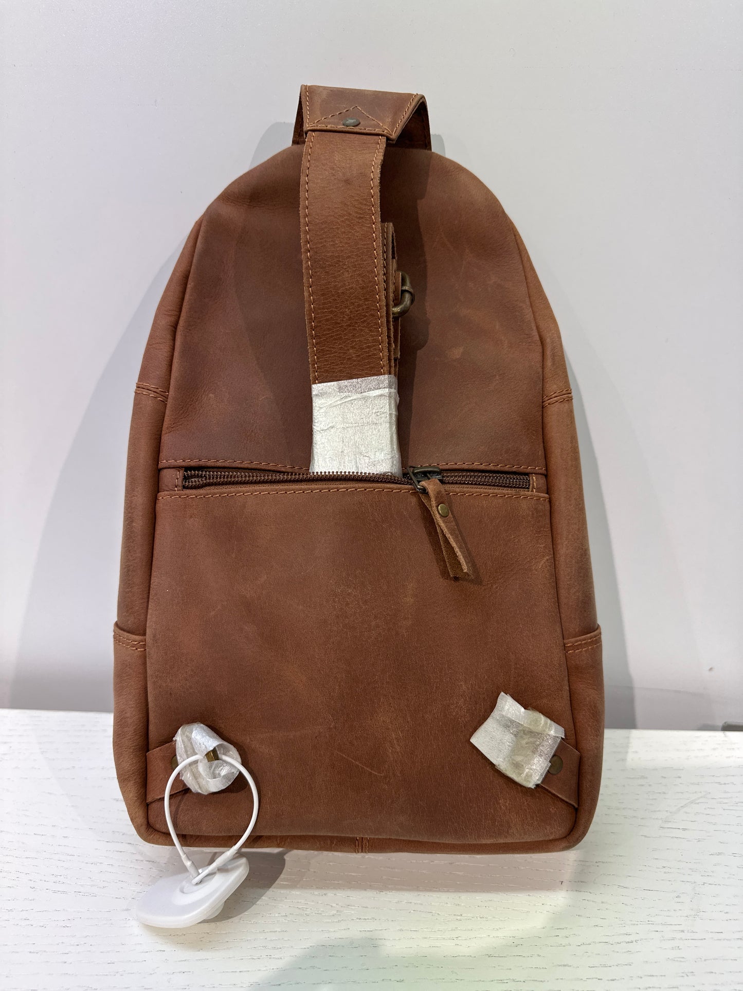 The YVR Sling Crossbody Bag