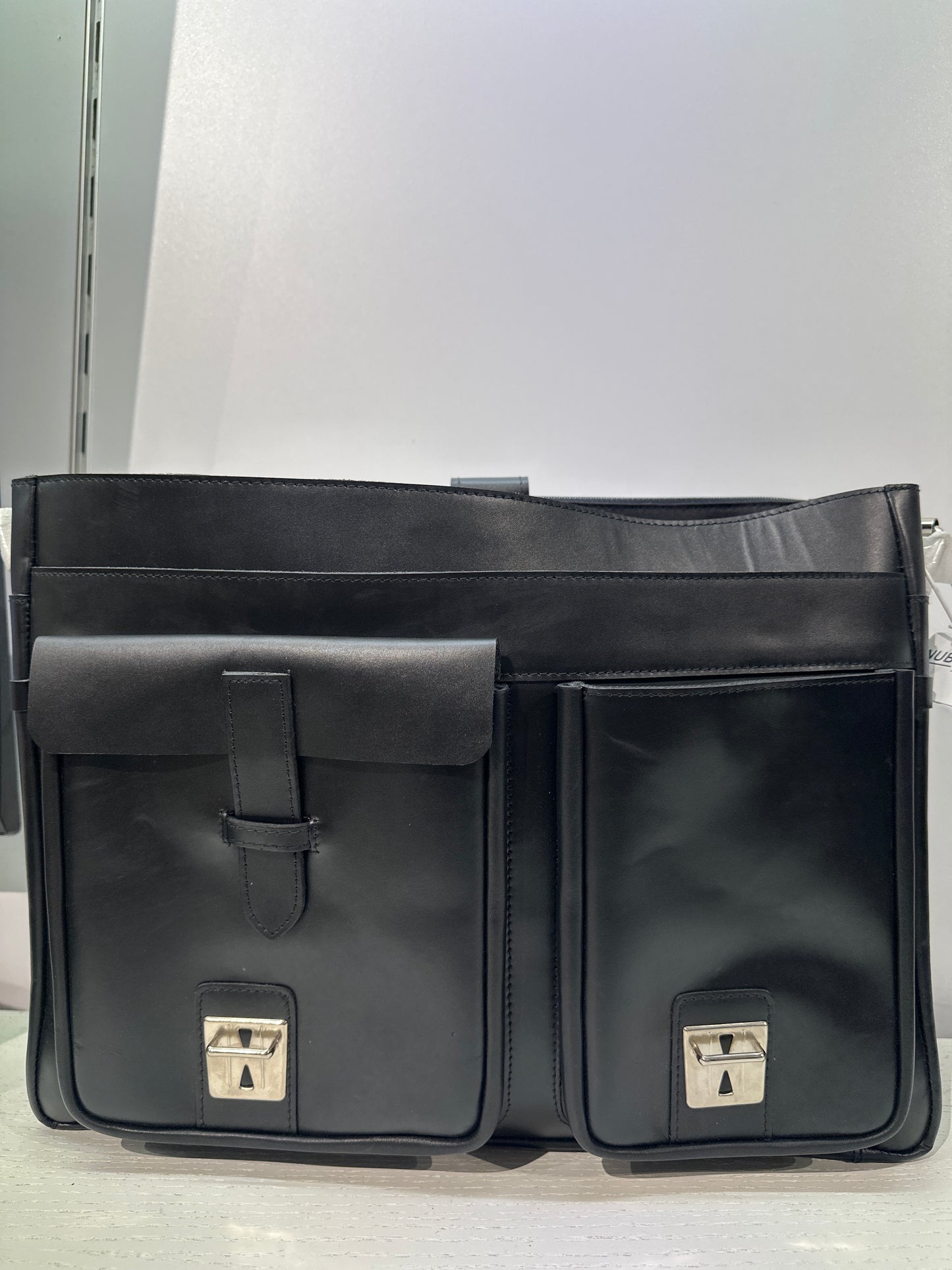 The YYZ Briefcase