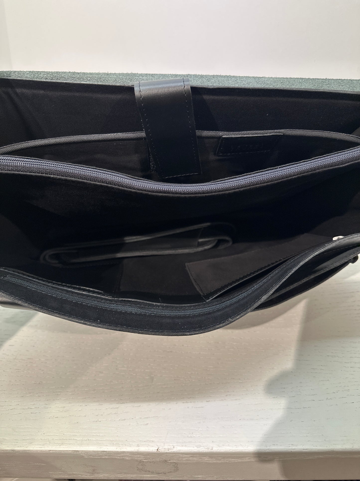 The YYZ Briefcase