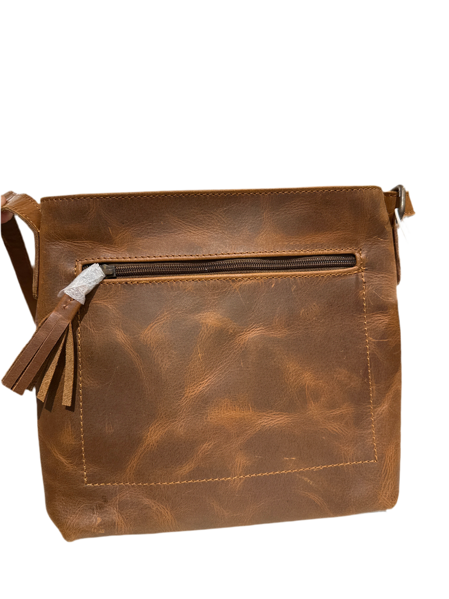 Nova Scotia Purse - Crossbody