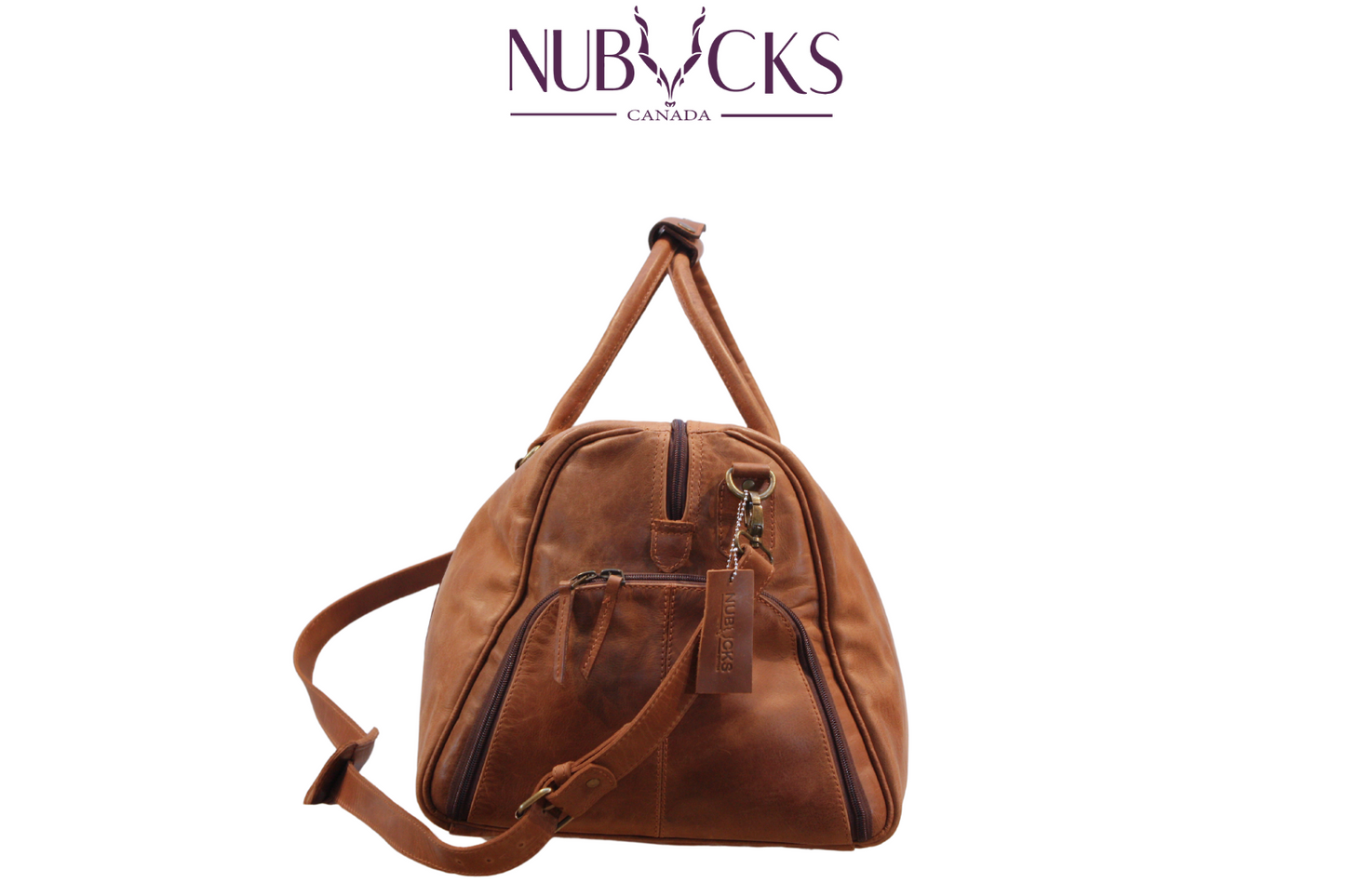Journeyman's Duffle 2.0