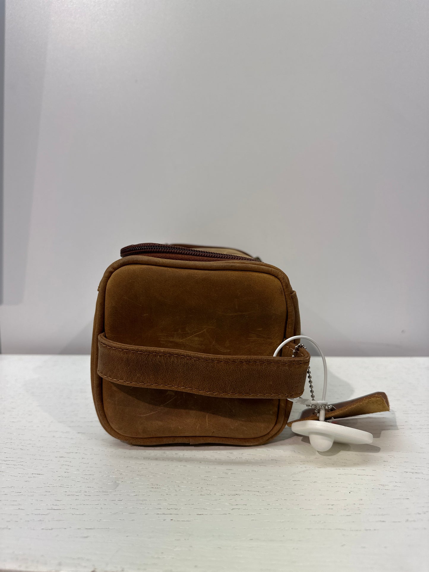 The UnderBoss Kit - Shaving/toiletry bag