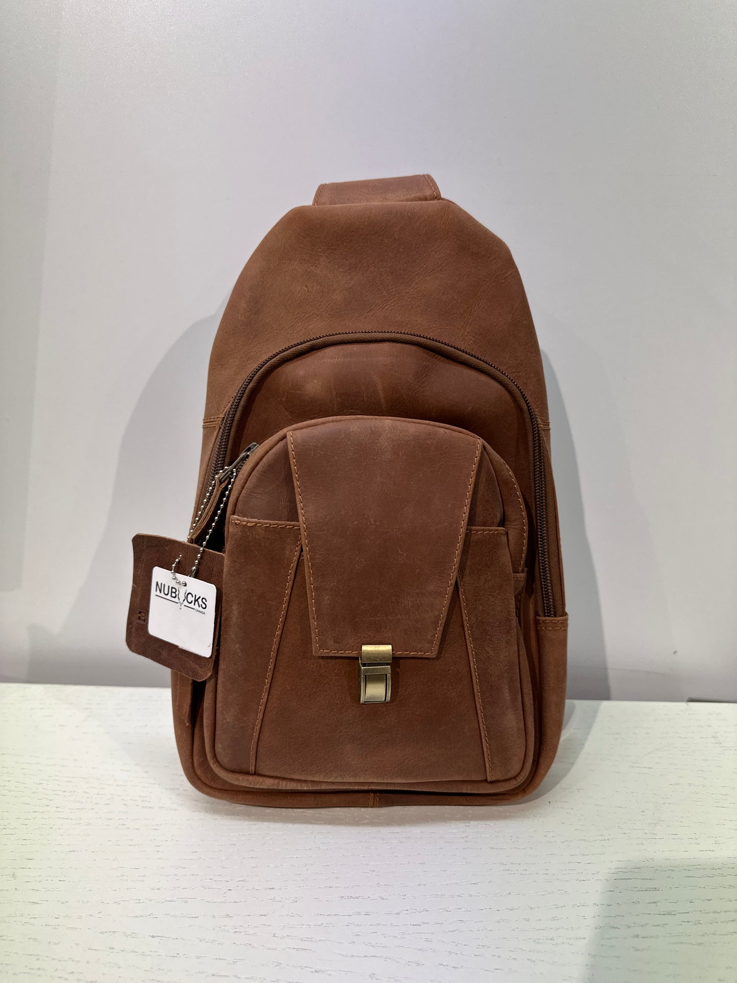 The YVR Sling Crossbody Bag