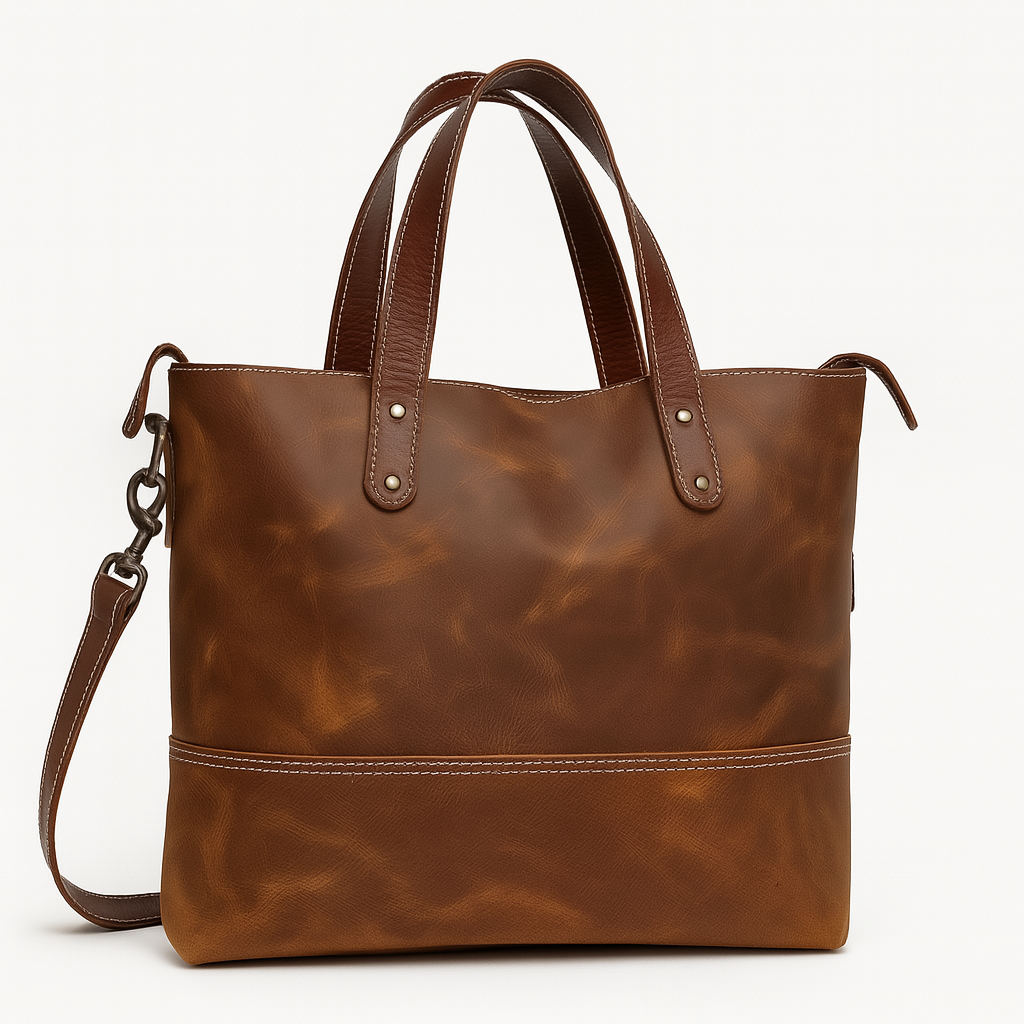 YOW Tote - Crossbody Bag