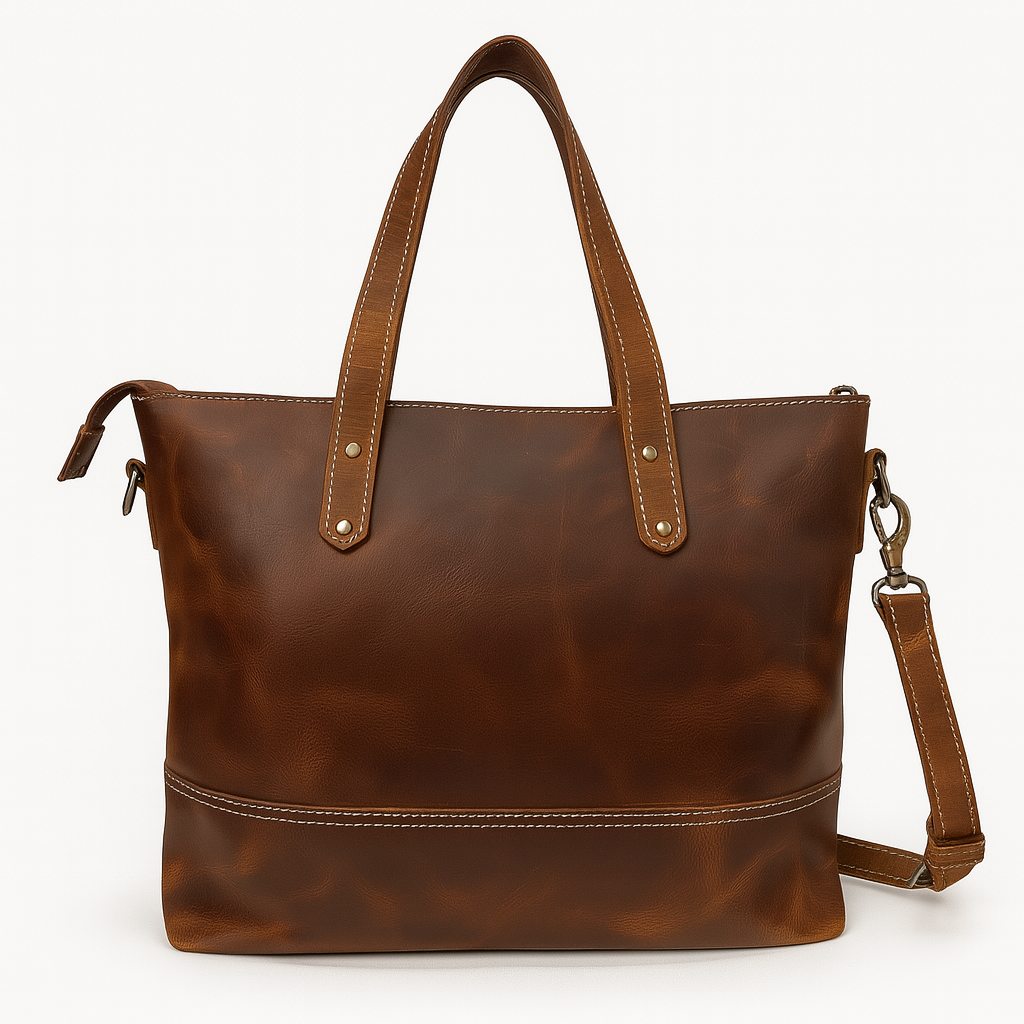 YOW Tote - Crossbody Bag