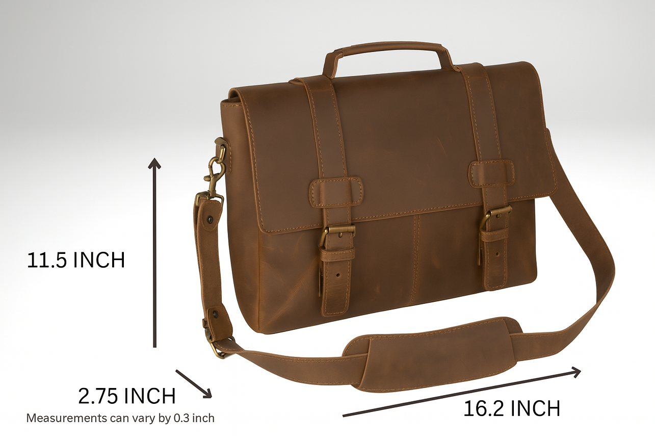 The YFC Laptop Bag