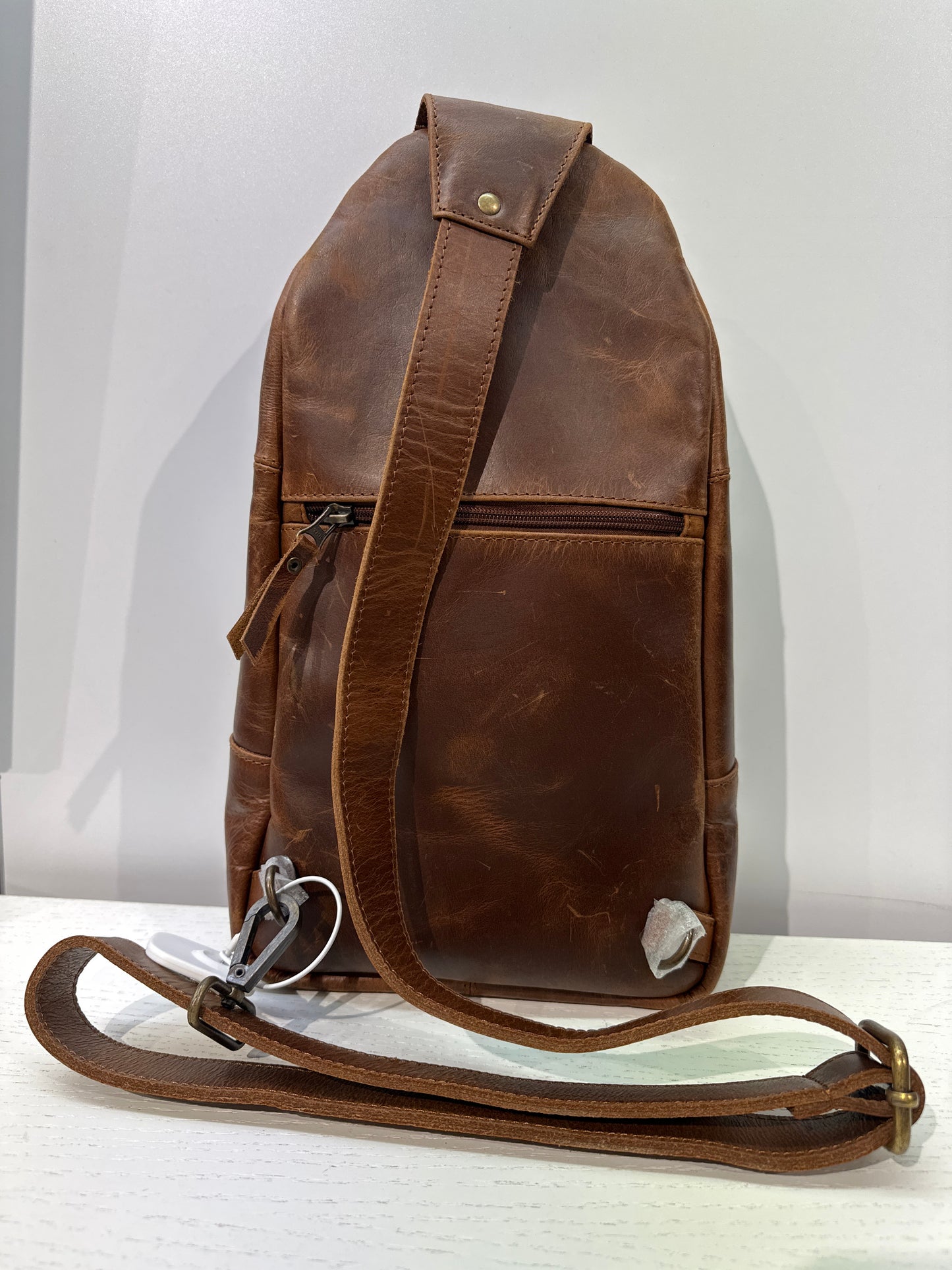 The YVR Sling Crossbody Bag