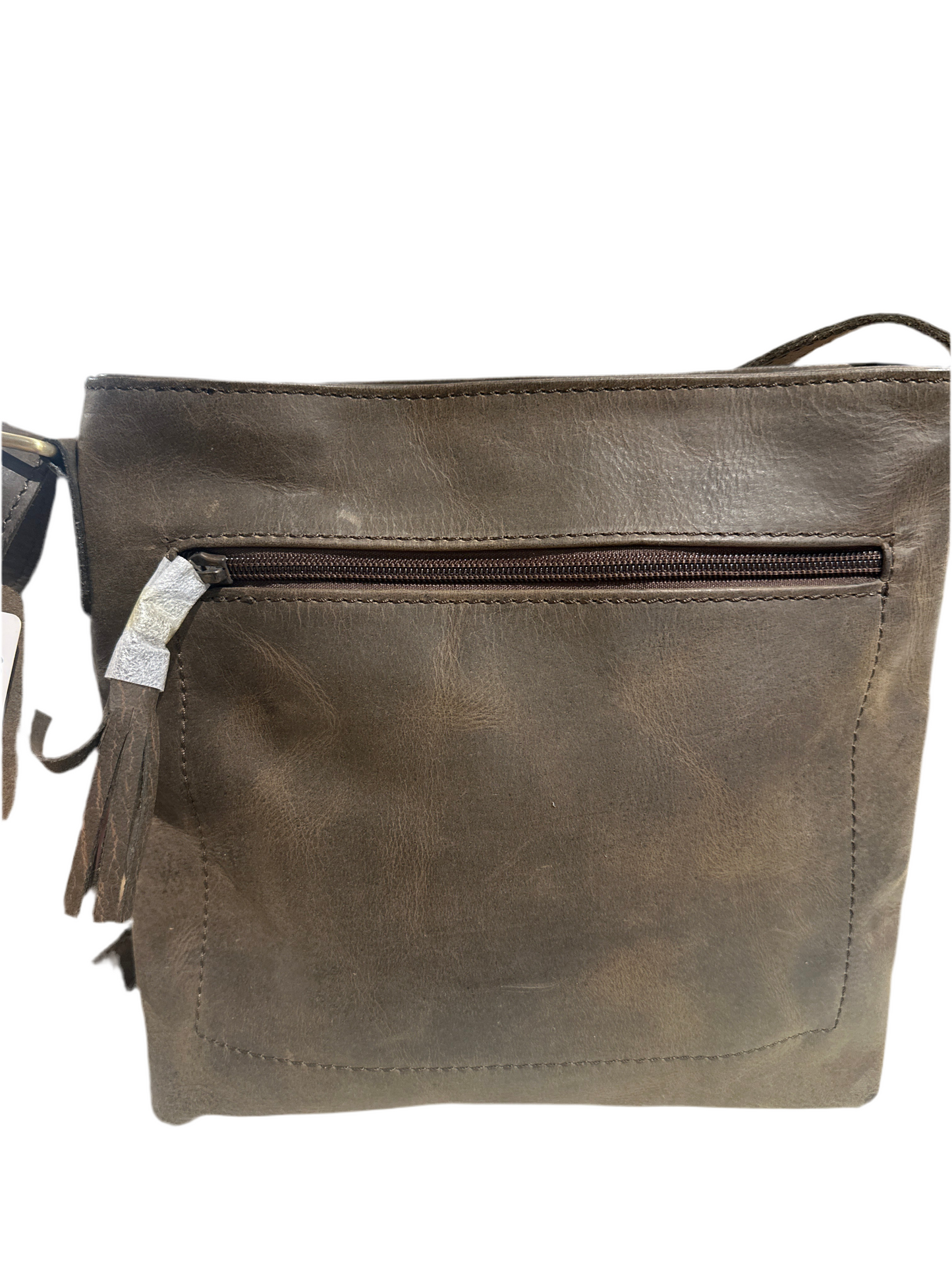 Nova Scotia Purse - Crossbody