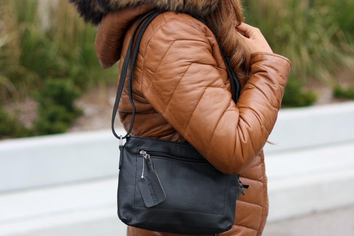 PEI Purse - Crossbody Bag
