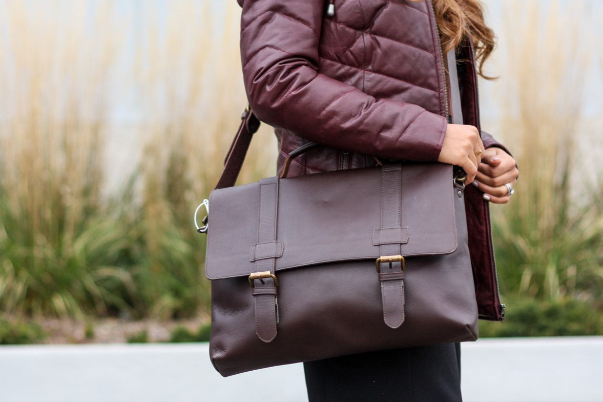 The YFC Laptop Bag