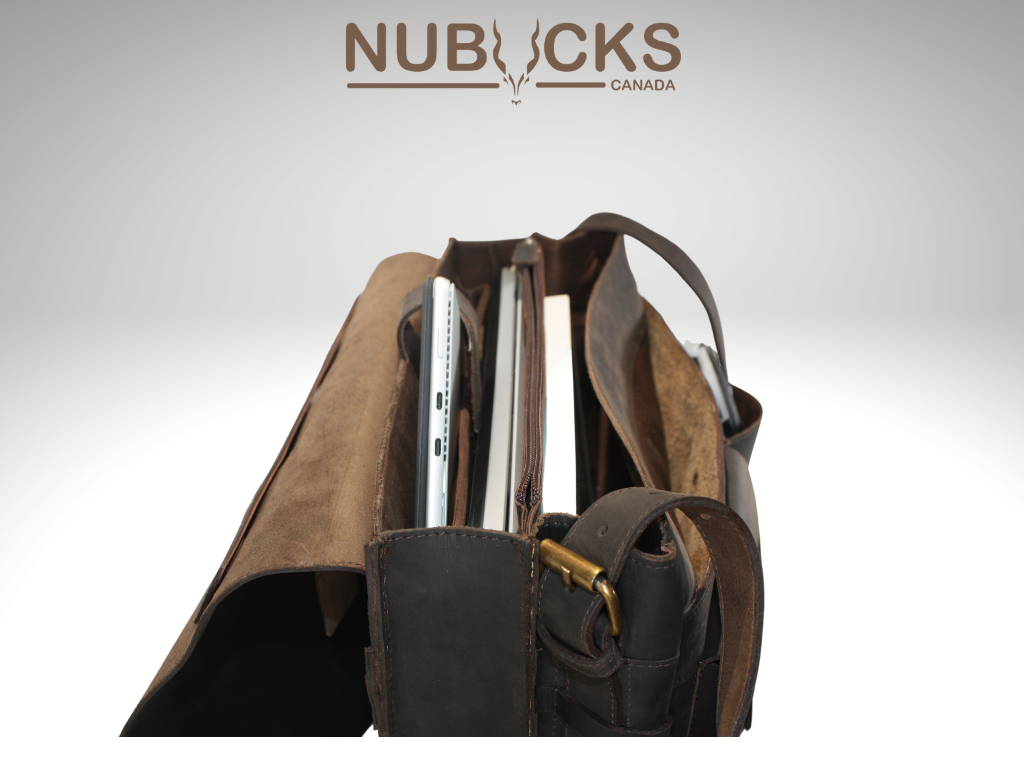 The YYZ Briefcase