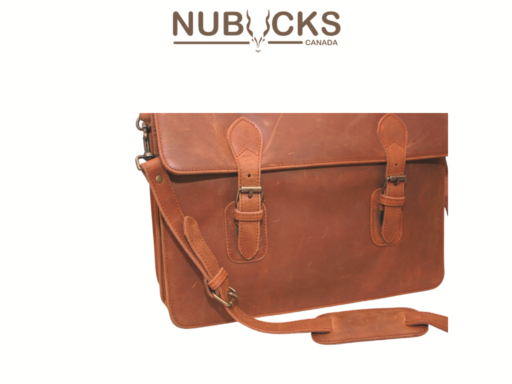 The ND Laptop Bag