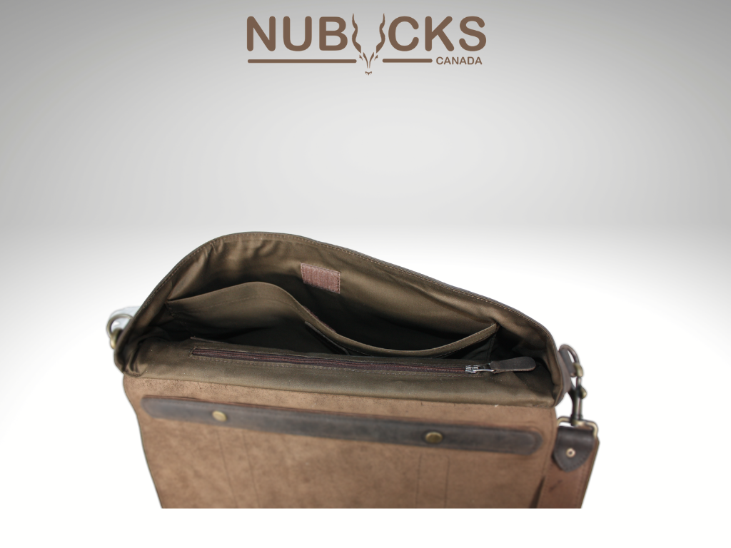 The YFC Laptop Bag
