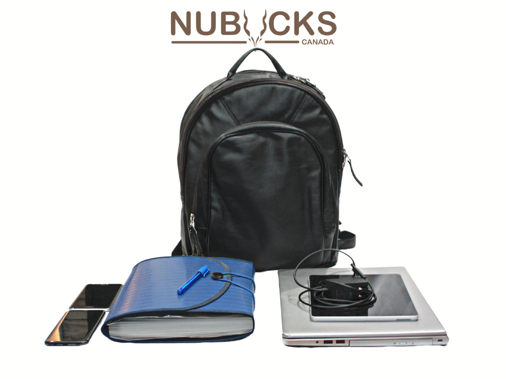 The Backpack