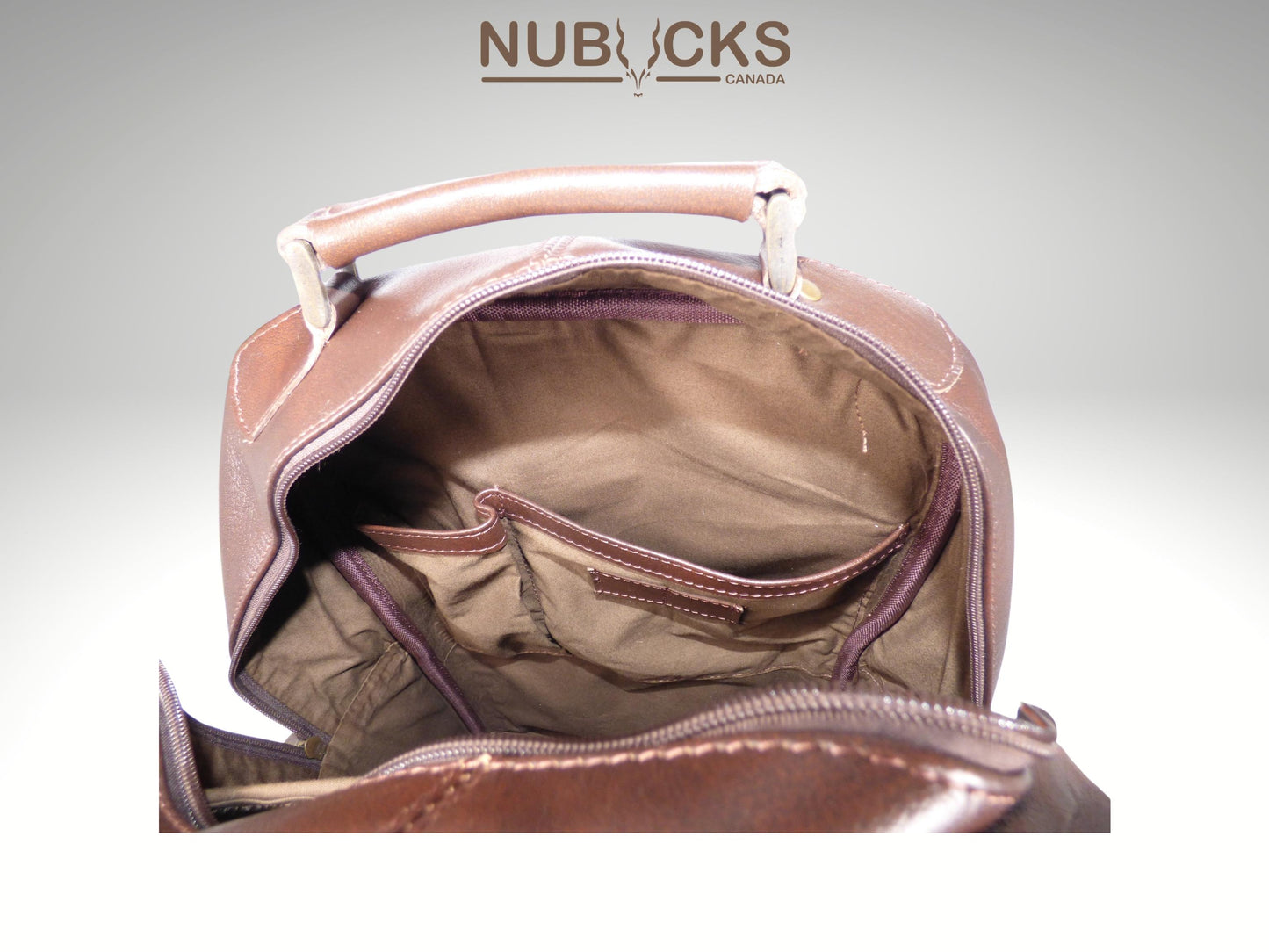 The Valise Backpack