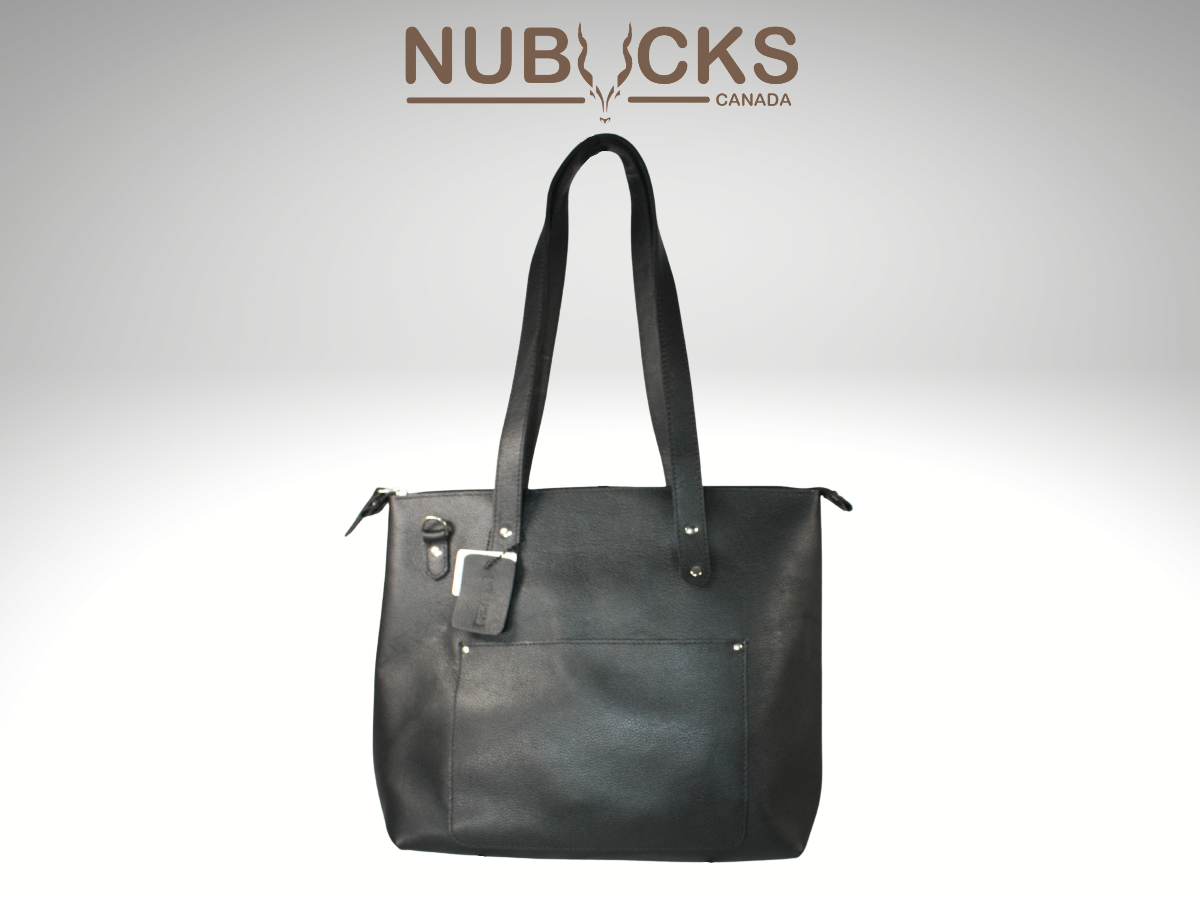 YOW Tote - Crossbody Bag