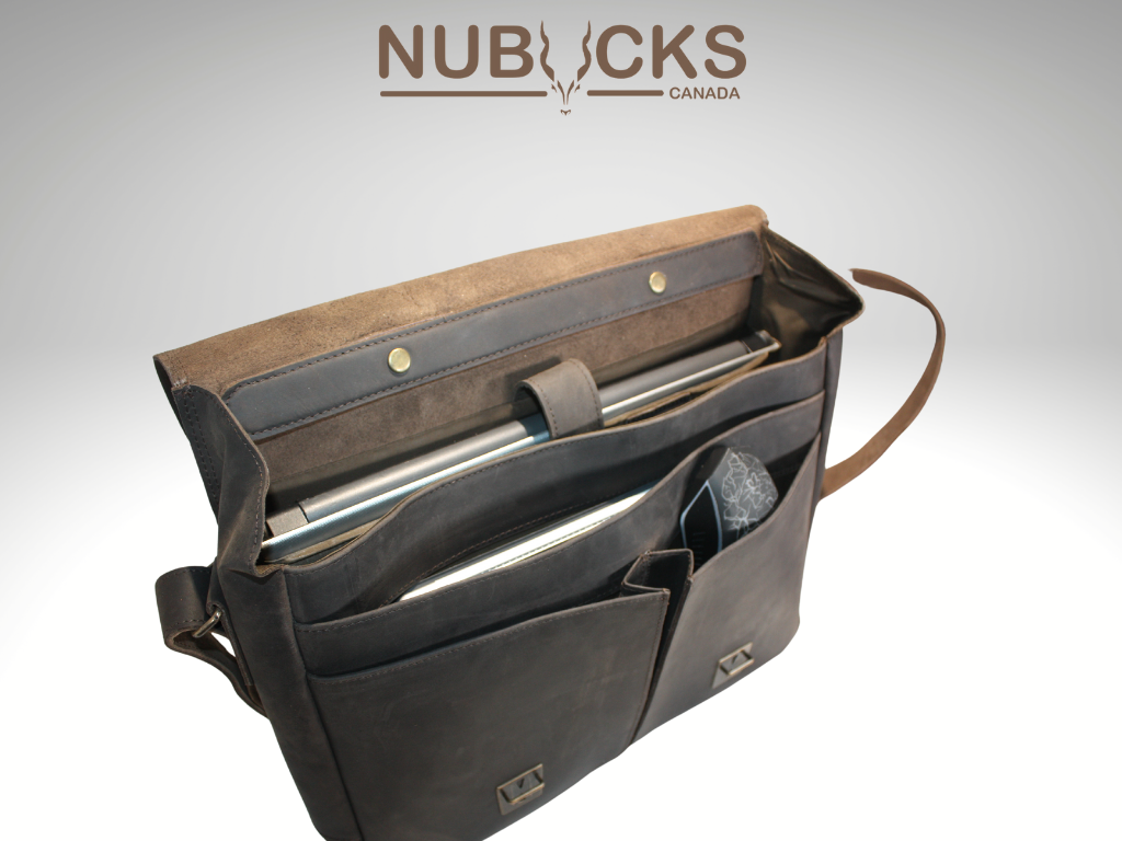 The YVR Briefcase
