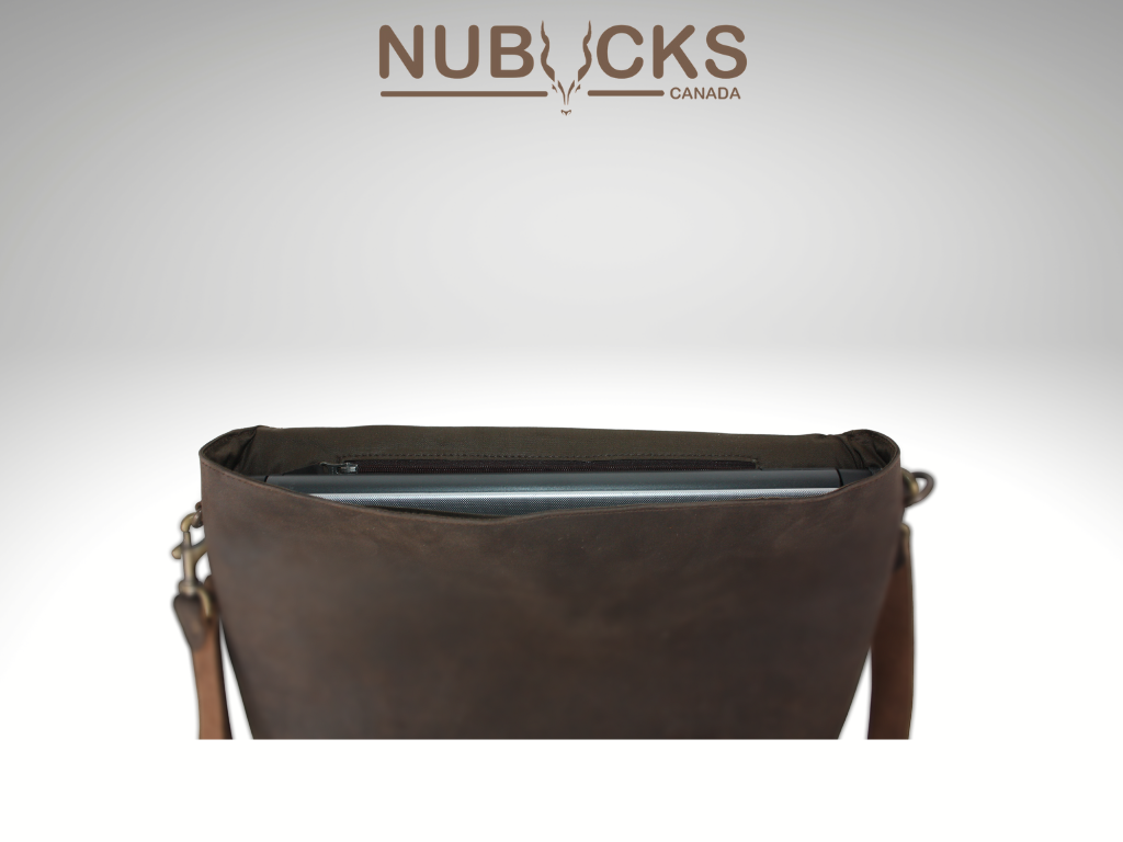 The YFC Laptop Bag