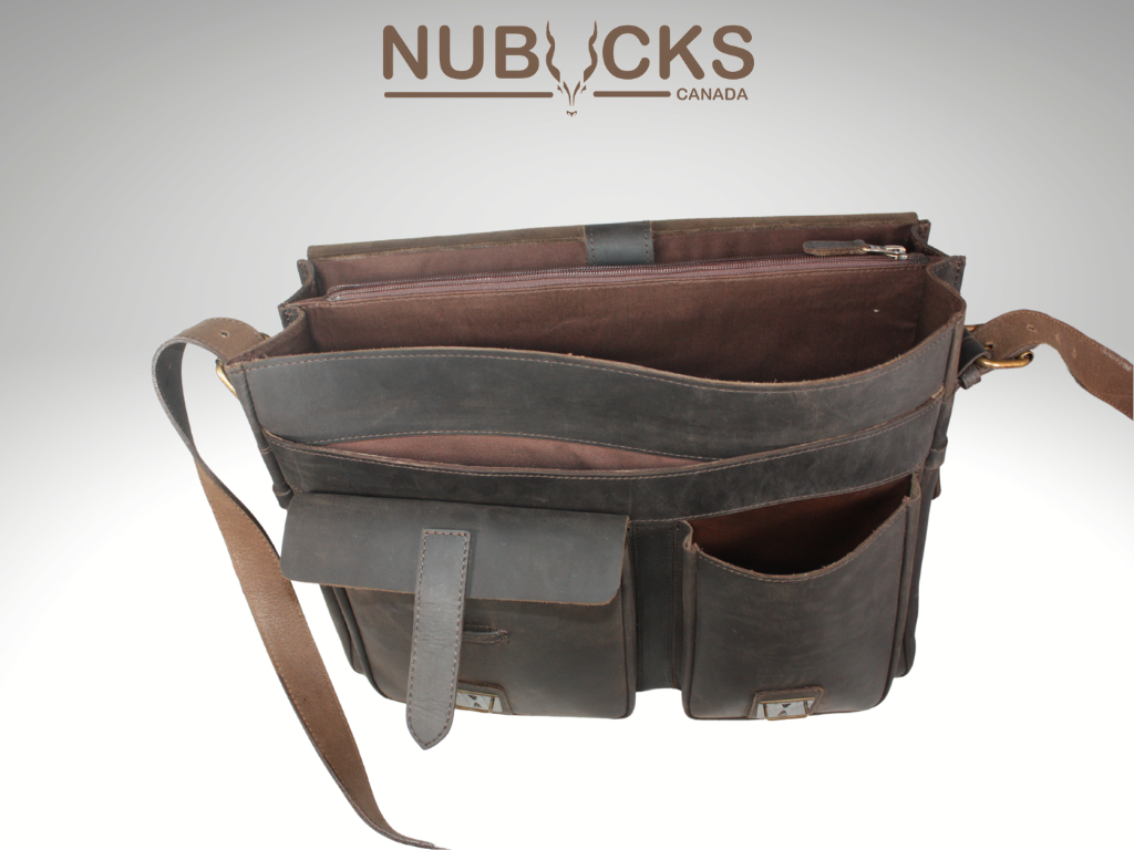 The YYZ Briefcase