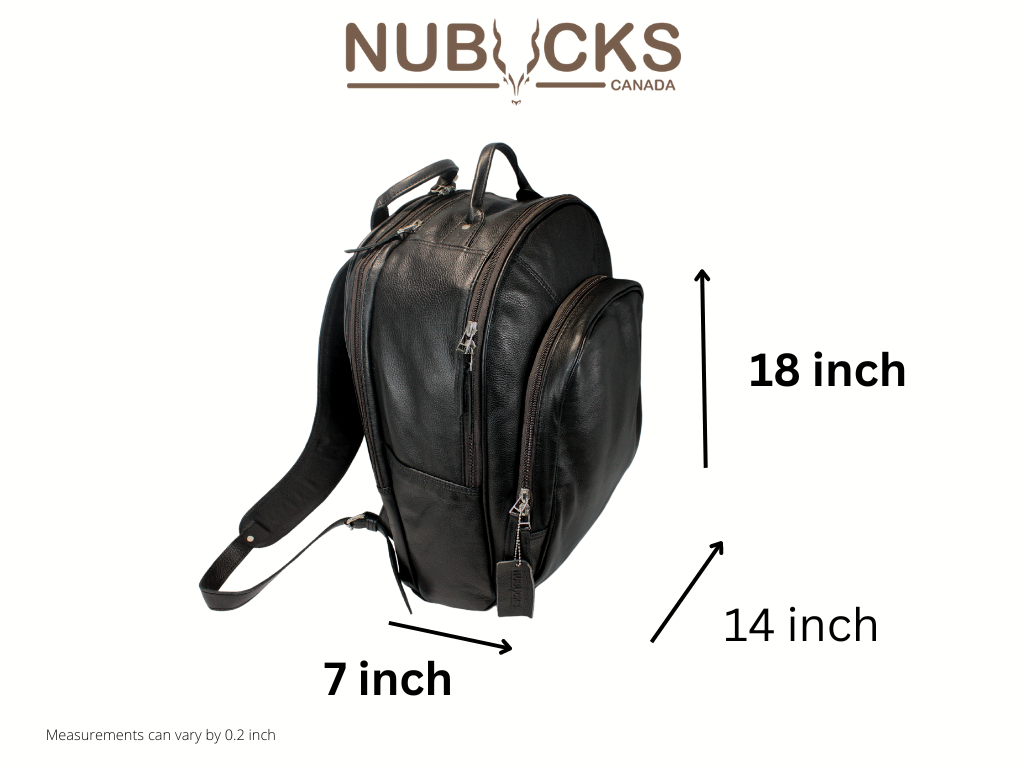The Backpack