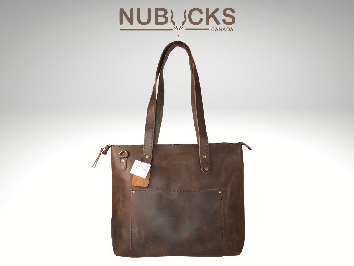 YOW Tote - Crossbody Bag