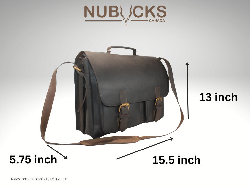 The YYZ Briefcase