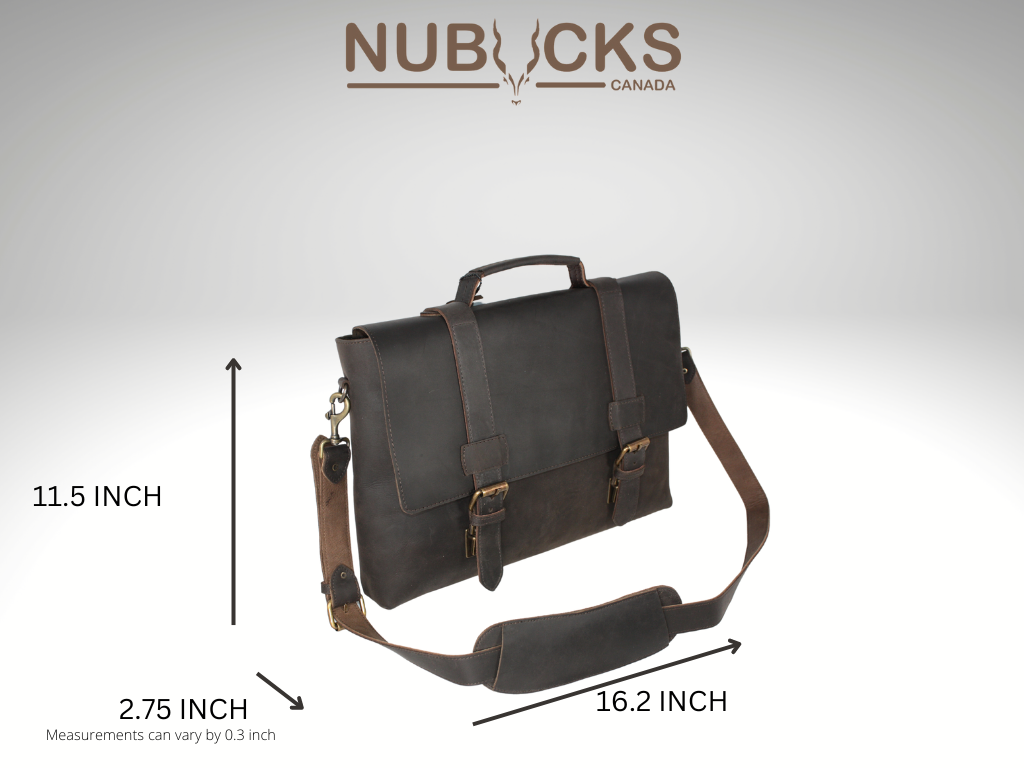 The YFC Laptop Bag