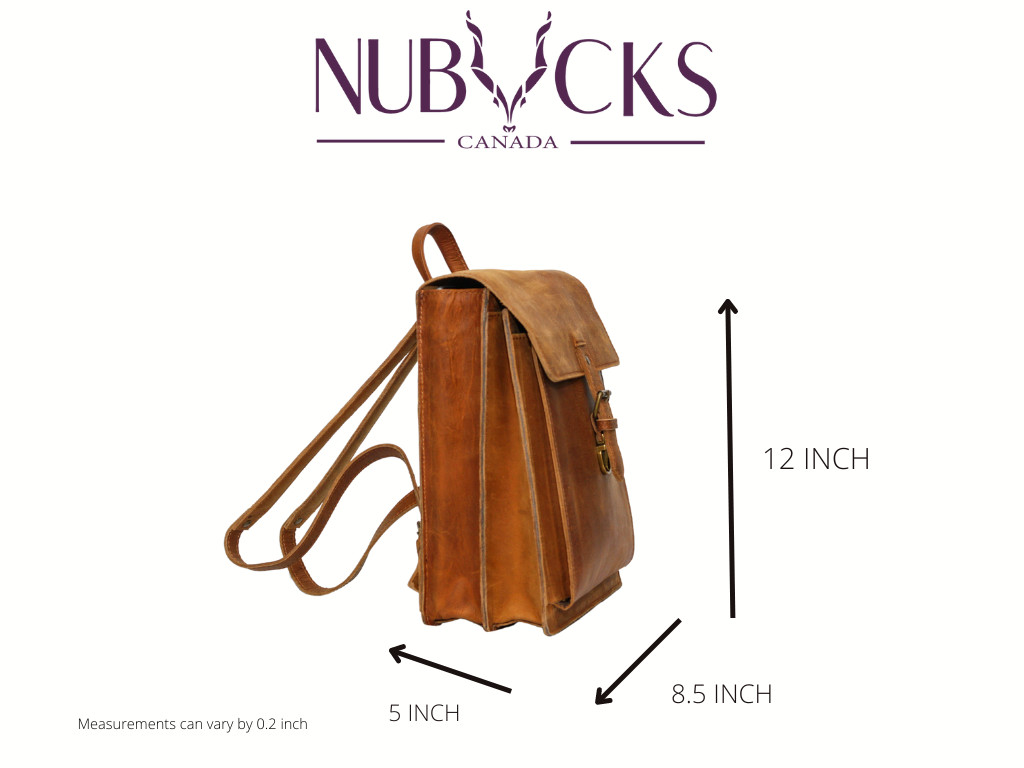 The Tablets Backpack