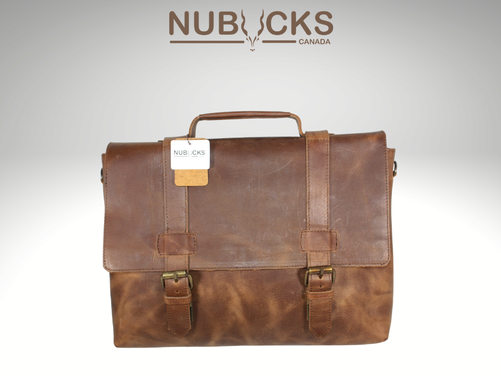 The YFC Laptop Bag