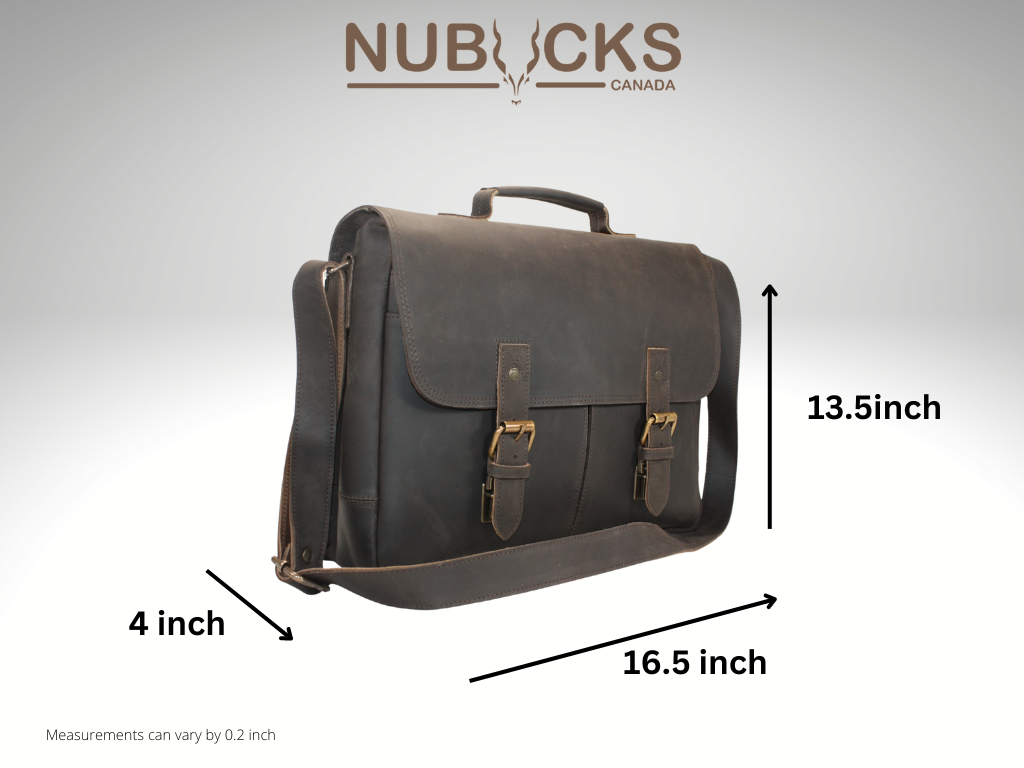 The YVR Briefcase