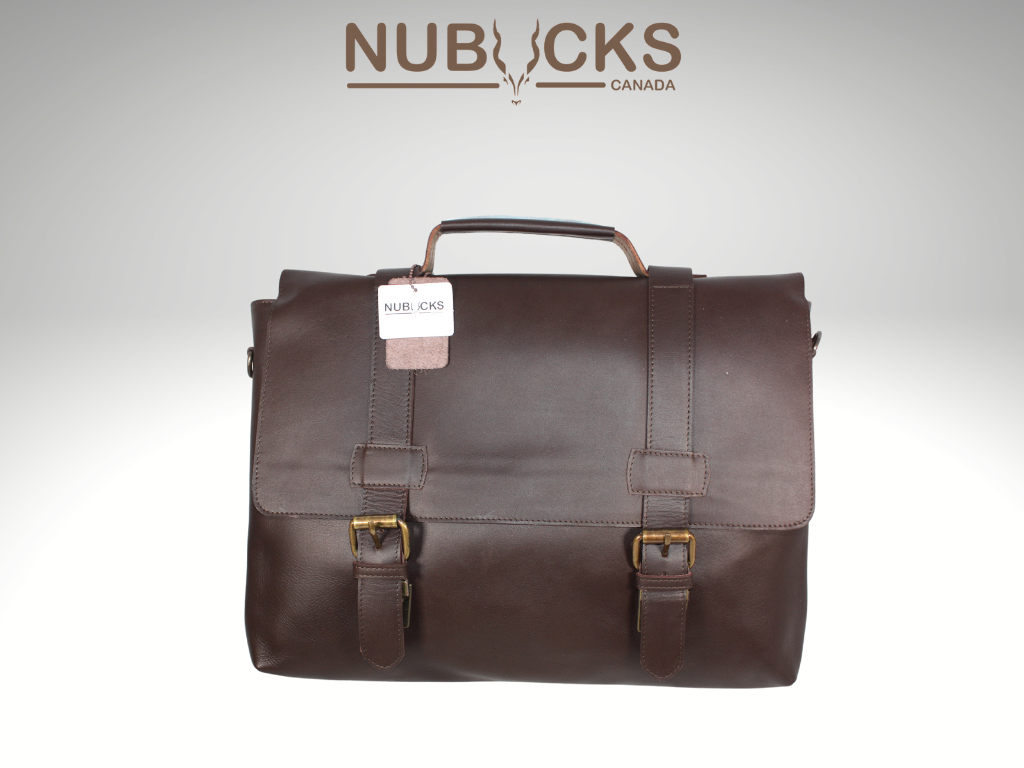 The YFC Laptop Bag