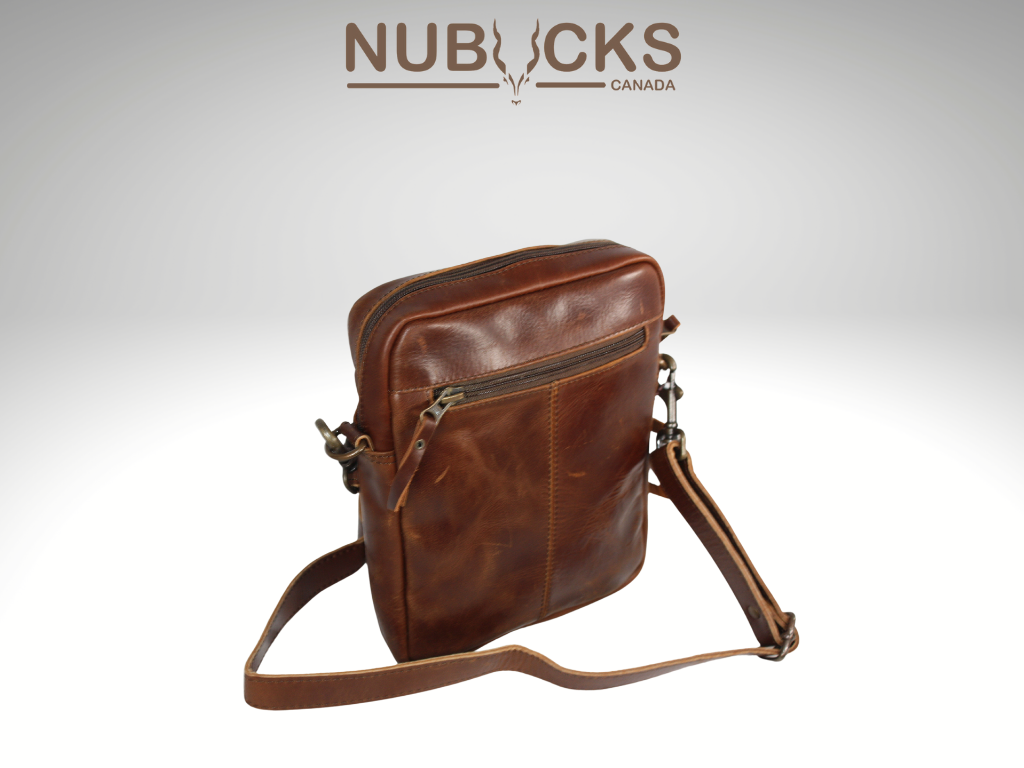 The YYG Travel Satchel Bag
