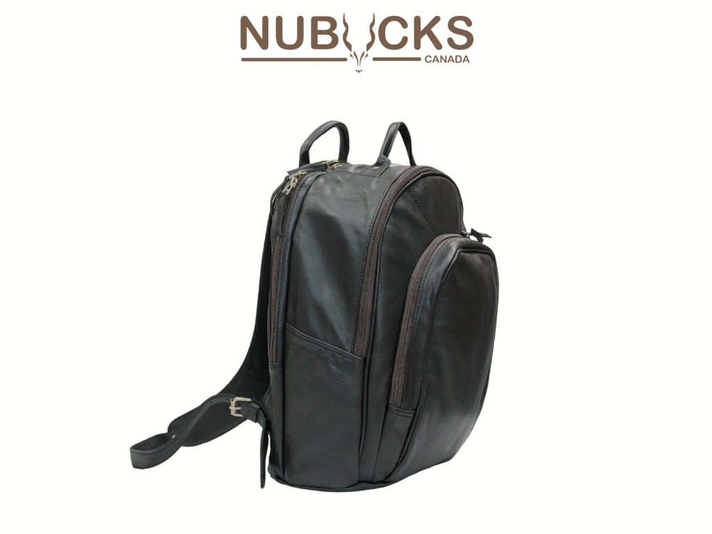 The Backpack