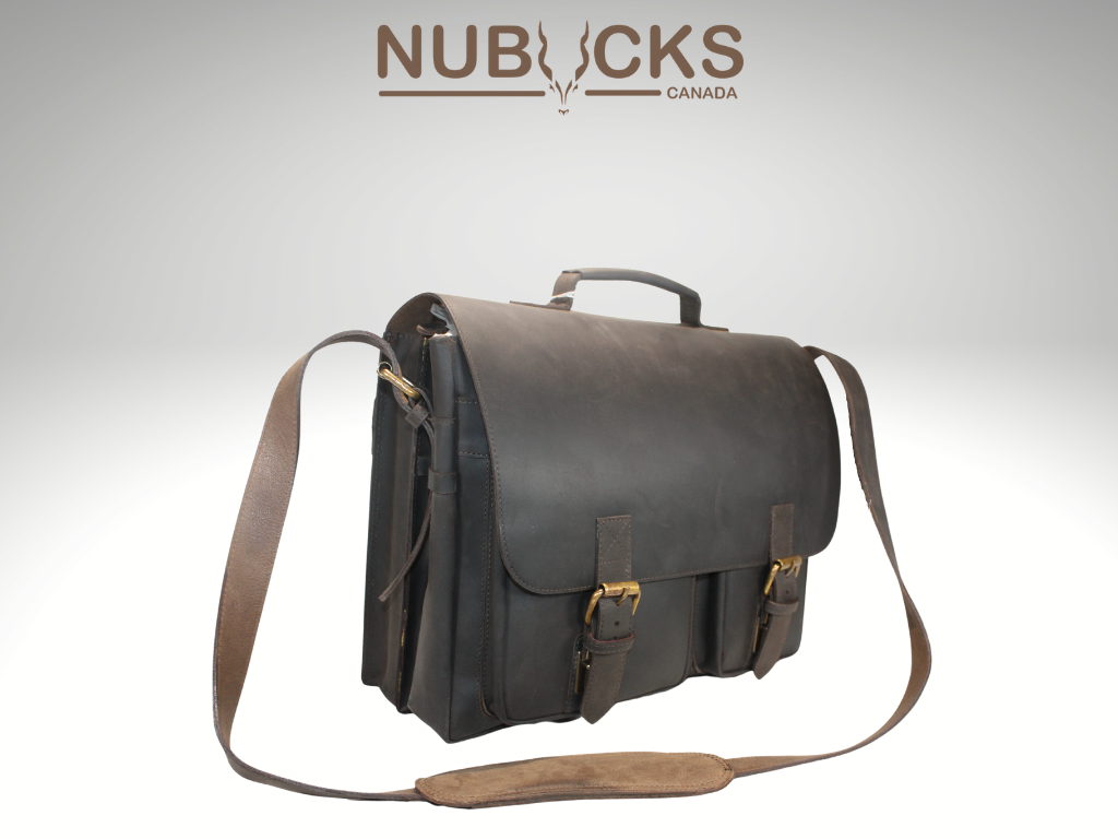 The YYZ Briefcase