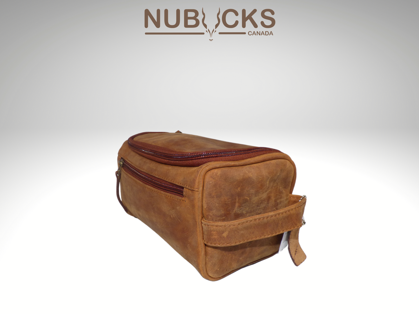 The Boss Kit - Toiletry Bag