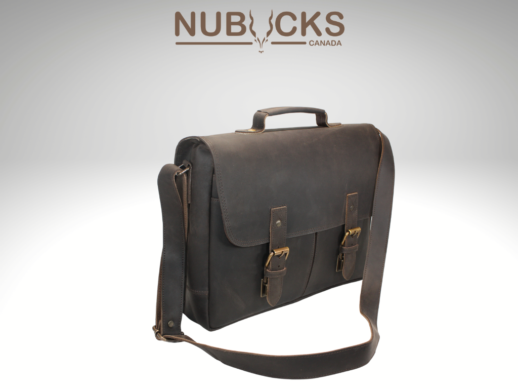 The YVR Briefcase