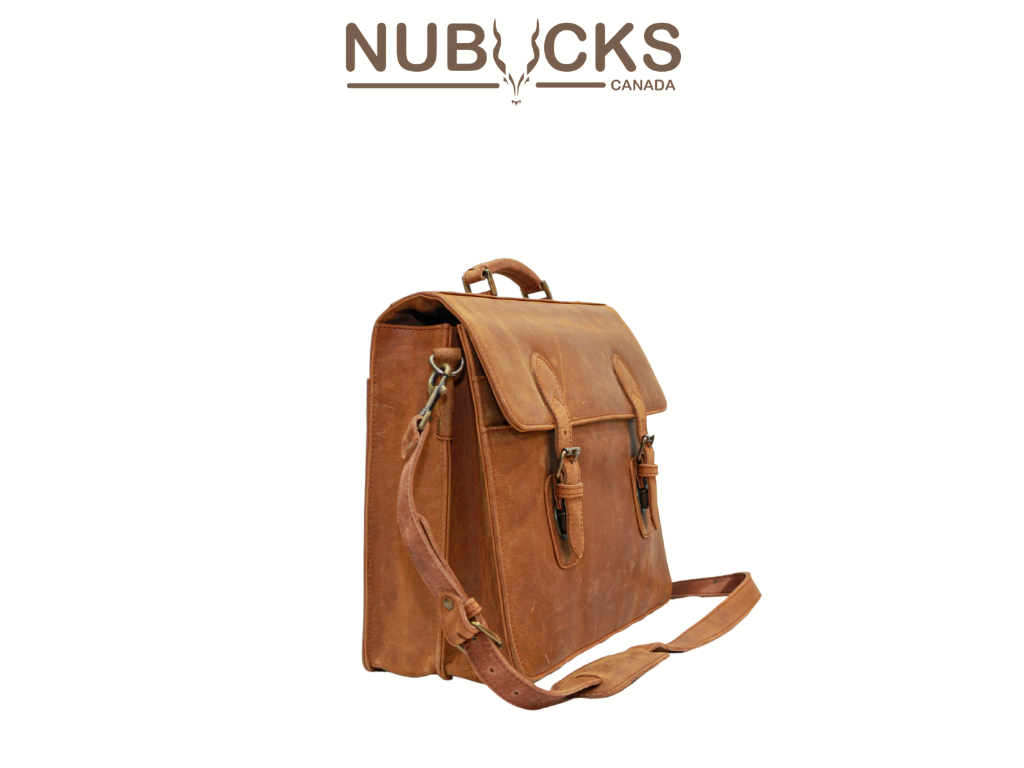 The ND Laptop Bag