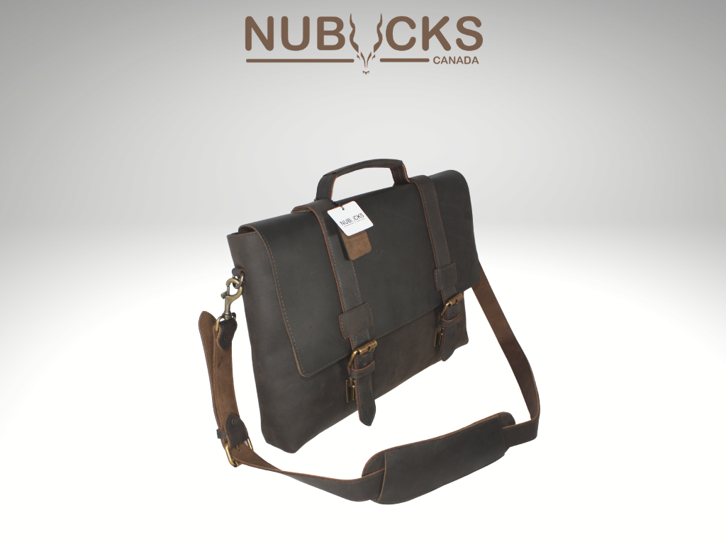 The YFC Laptop Bag