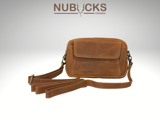 The Phone Crossbody/Belt - Horizontal