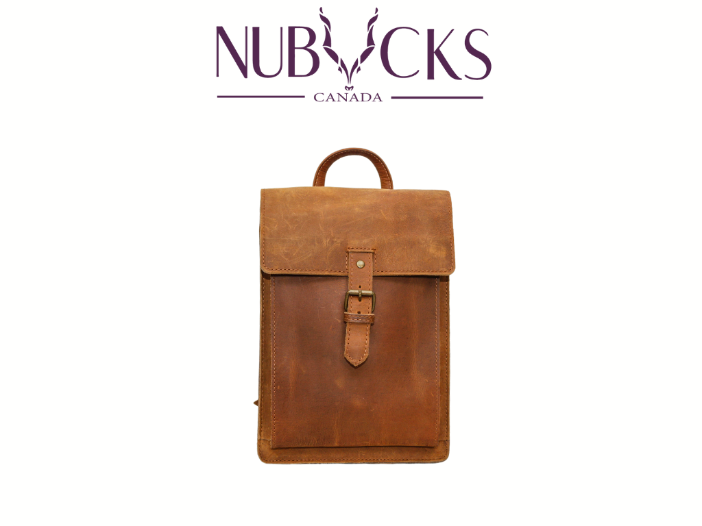 The Tablets Backpack